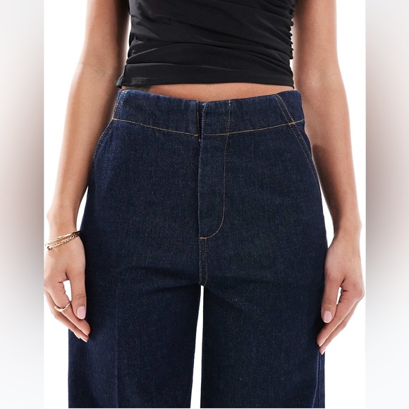 ASOS tailored jeans - Picture 3 of 4